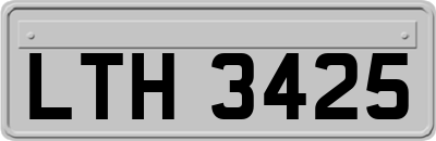 LTH3425