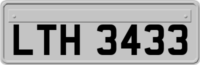 LTH3433