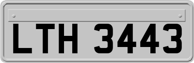 LTH3443