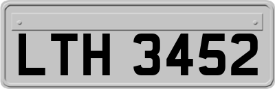 LTH3452