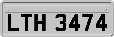 LTH3474