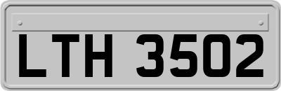 LTH3502