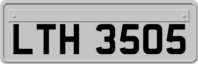 LTH3505