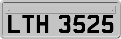 LTH3525