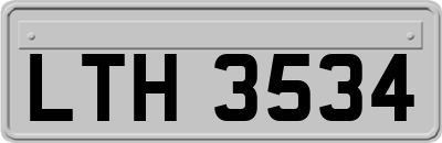 LTH3534