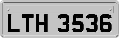 LTH3536