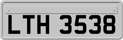 LTH3538
