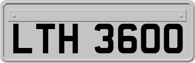 LTH3600