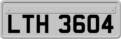 LTH3604