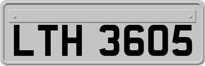 LTH3605
