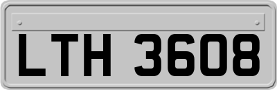 LTH3608
