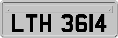 LTH3614