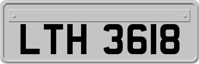 LTH3618