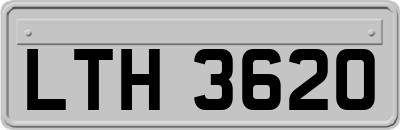 LTH3620