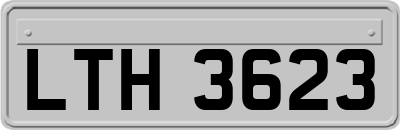LTH3623