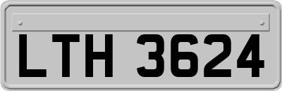LTH3624