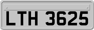 LTH3625
