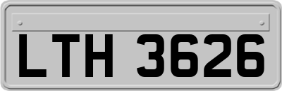 LTH3626