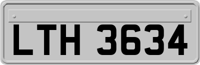 LTH3634