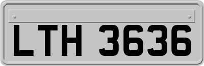 LTH3636