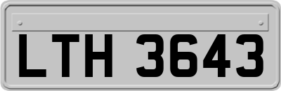 LTH3643