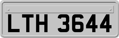 LTH3644