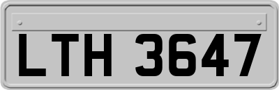 LTH3647