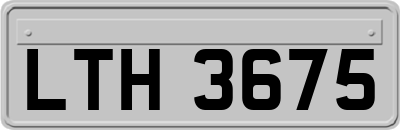 LTH3675