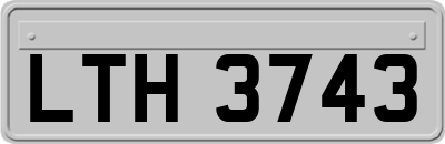LTH3743