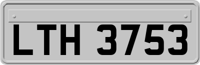 LTH3753