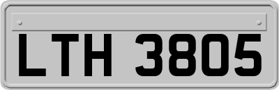 LTH3805