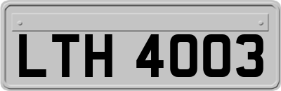 LTH4003