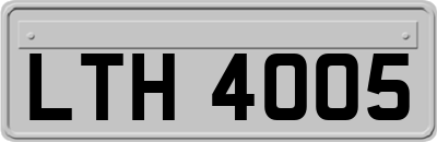 LTH4005