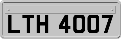 LTH4007