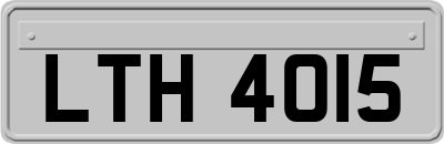LTH4015