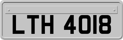 LTH4018