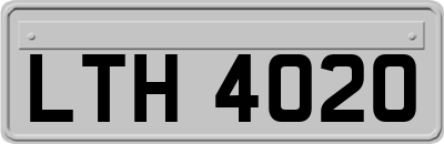 LTH4020