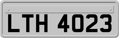 LTH4023