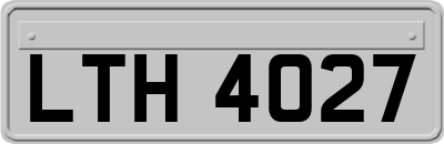 LTH4027
