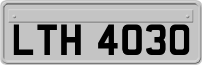 LTH4030
