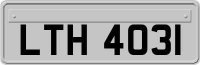 LTH4031