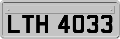 LTH4033