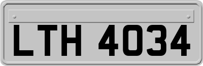 LTH4034