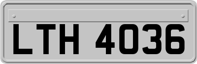 LTH4036