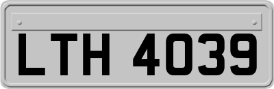 LTH4039