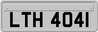 LTH4041