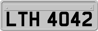 LTH4042