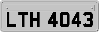 LTH4043