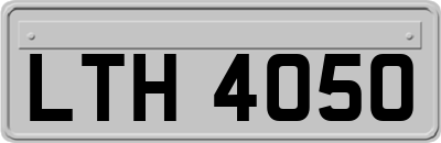 LTH4050