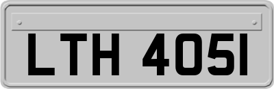 LTH4051